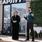 Магия кофе и Алтайских гор: в апарт-комплексе Карлуу открылась стильная кофейня