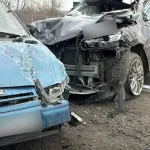 У водителя Mercedes, который устроил смертельное ДТП в Бийске, никогда не было прав