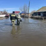 В МЧС спрогнозировали сроки второй волны паводка в Алтайском крае