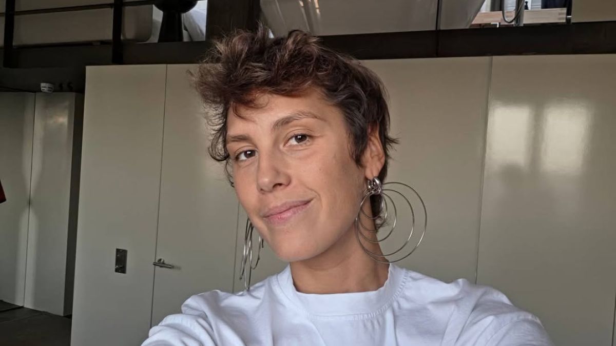 Ирина Горбачева