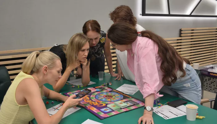 Стартовал отбор на Губернаторскую программу подготовки кадров для сферы МСП