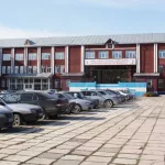 Без паники: в Бийске сжигают отходы с громкими звуками