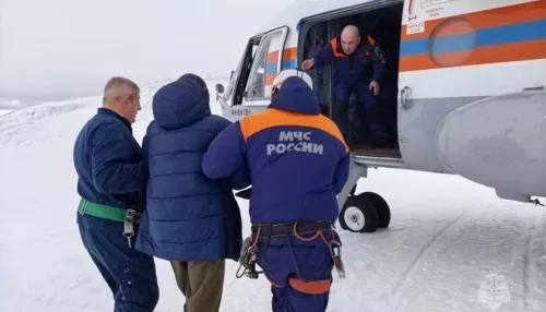 Спасатель оценил шансы погибших на Камчатке туристов