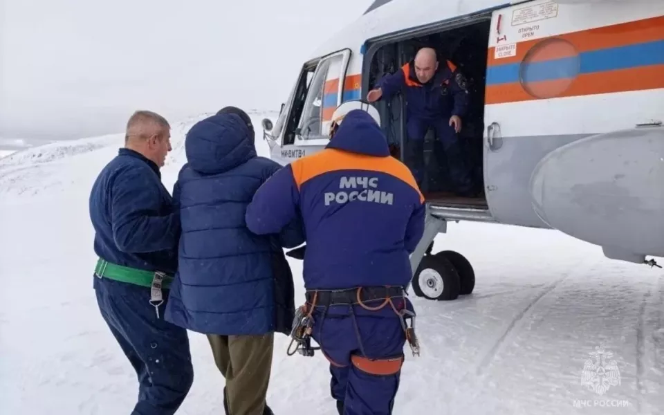 Спасатель оценил шансы погибших на Камчатке туристов