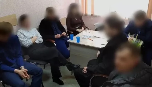 Псевдоюридическую контору с базой более 2,5 тысячи клиентов прикрыли в Барнауле