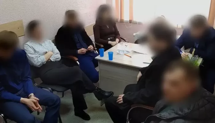 Псевдоюридическую контору с базой более 2,5 тысячи клиентов прикрыли в Барнауле