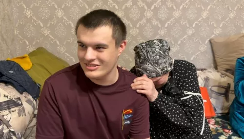 Юноша получил квартиру и 5 млн за спасение 23 человек от наводнения в Дагестане