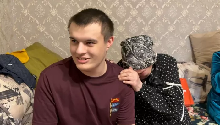 Юноша получил квартиру и 5 млн за спасение 23 человек от наводнения в Дагестане