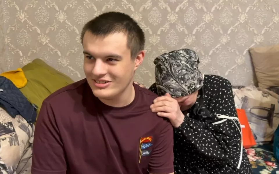 Юноша получил квартиру и 5 млн за спасение 23 человек от наводнения в Дагестане