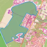 Десять участков для новых объектов медкластера зарезервировали в Барнауле