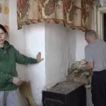 Дети играют с окурками: семью из Алтайского края обсудили в шоу Мужское/Женское