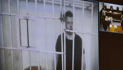 Балалаечник с уголовным делом о пытках детей покинул СИЗО и уехал на СВО