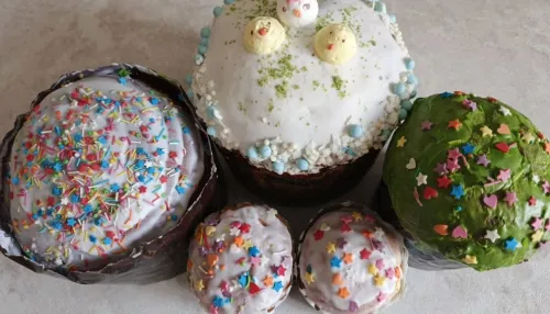 Священник рассказал, не грех ли пить алкоголь на Пасху