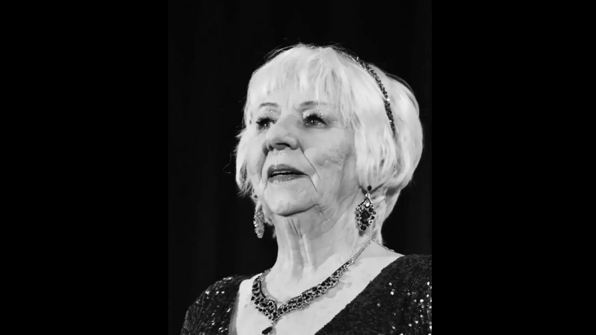 Светлана Семенова