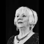 В Республике Алтай скончалась худрук ансамбля Радуга Светлана Семенова