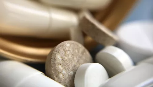 Десятимесячный мальчик наглотался лекарств матери и умер в Республике Алтай