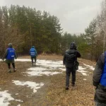 В Республике Алтай продолжаются поиски 27-летней жительницы Горно-Алтайска