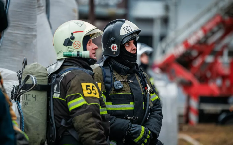 С Днем пожарной охраны: душевные и искренние поздравления в стихах и прозе