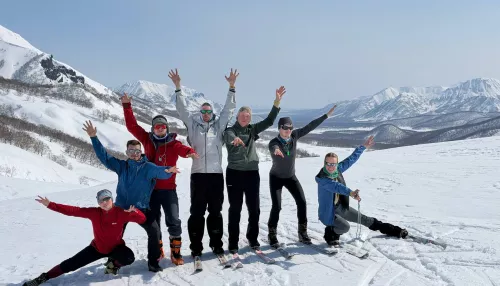 Держали палатку шесть часов: выжившие на Камчатке рассказали о гибели товарищей