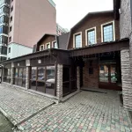 Известный ресторан в центре Барнаула закрылся после объявления о продаже. Фото