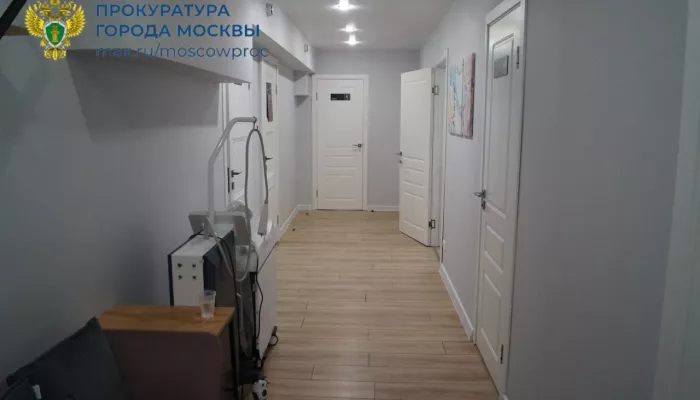 Пациентка погибла после инъекции у специалиста без лицензии в частной клинике