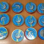 В Алтайском крае осудили контрабандистов за попытку вывоза черной икры