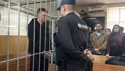 Брат бывшего мужа Лерчек рассказал, как дети отреагировали на приговор их отцу