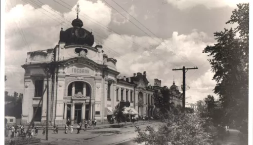 Резные, каменные, провинциальные: как выглядели нестоличные дома купцов на Алтае