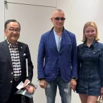 Егор Бероев опубликовал кадры с женой-балериной, которая младше него на 27 лет