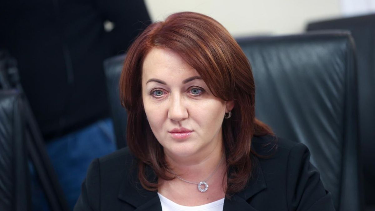 Наталья Кувшинова