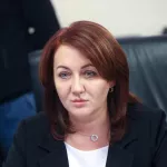 Алтайский сенатор предложила расширить господдержку общественного транспорта