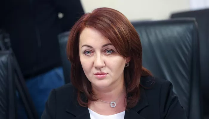 Алтайский сенатор предложила расширить господдержку общественного транспорта