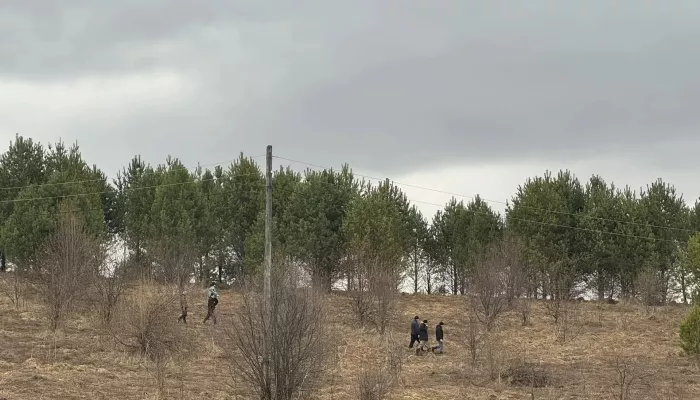 Пропавшую 27-летнюю жительницу Горно-Алтайска нашли погибшей