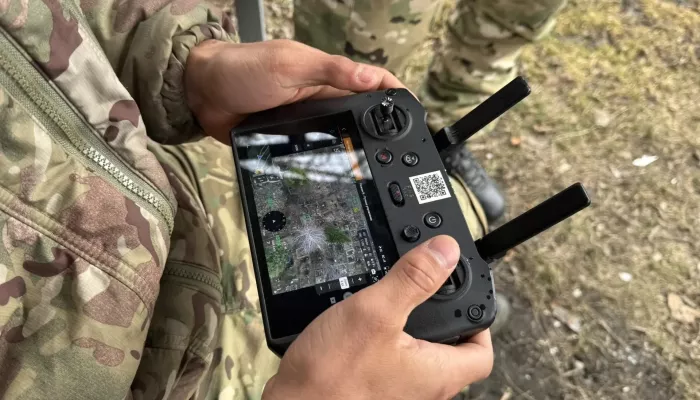 Пропавшую жительницу Горно-Алтайска ищут полицейские, волонтеры и БПЛА