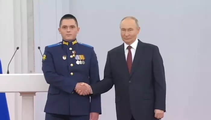 Ушел и не вернулся: восстановили хронологию пропажи Героя РФ Асылханова в Кузбассе