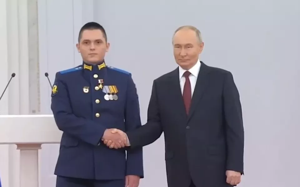 Ушел и не вернулся: восстановили хронологию пропажи Героя РФ Асылханова в Кузбассе