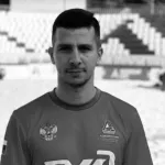 36-летний алтайский футболист умер от редкой агрессивной формы рака