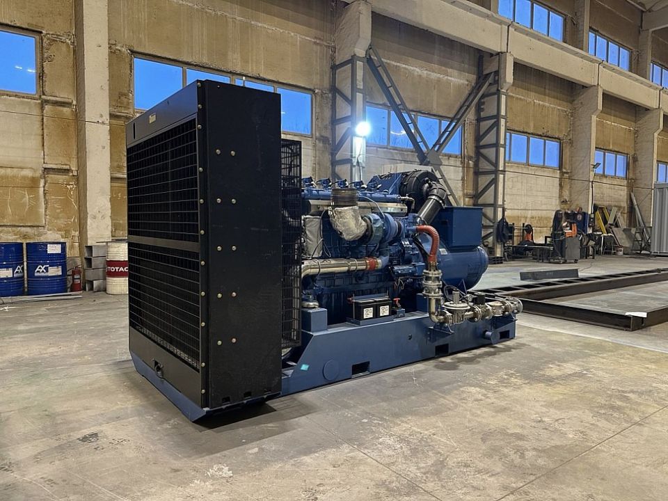 Алтайское предприятие стало новым участником федерального проекта