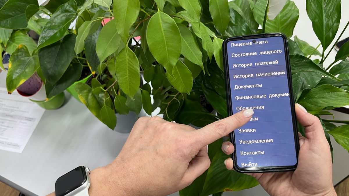 Личный кабинет БГЭС