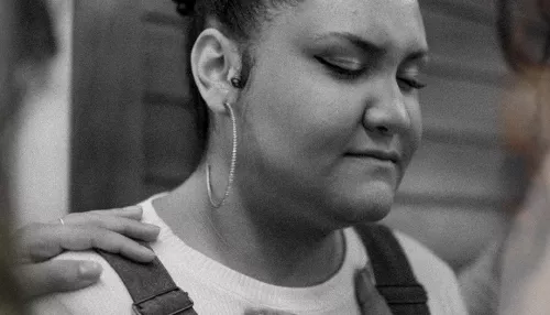 Известная певица погибла во время катания на аттракционе