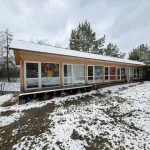 Кассация подтвердила решение о сносе незаконной постройки на берегу Катуни