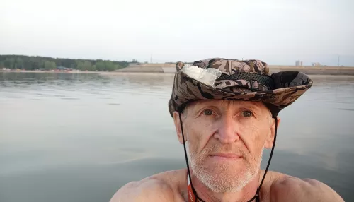 Погибшим на Новосибирском водохранилище оказался известный путешественник