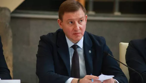Глава Республики Алтай утвердил девять членов Общественной палаты региона