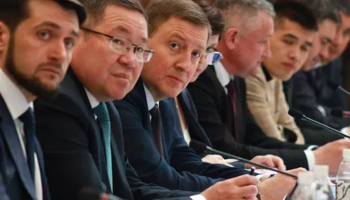 В Республике Алтай обсудили земельную амнистию и подготовку к важным праздникам