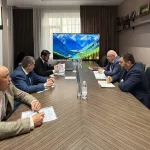 Вакцинацию и систему учета сельхозживотных обсудили в Республике Алтай