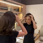 Друг показал, как Лерчек выглядит после очередной химиотерапии. Честные фото