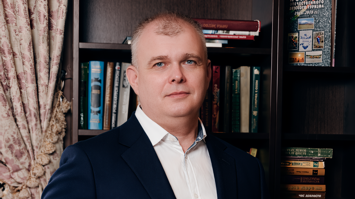 Андрей Шалаев