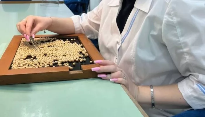 Алтайский Россельхозцентр проверил свыше 430 тысяч тонн семян