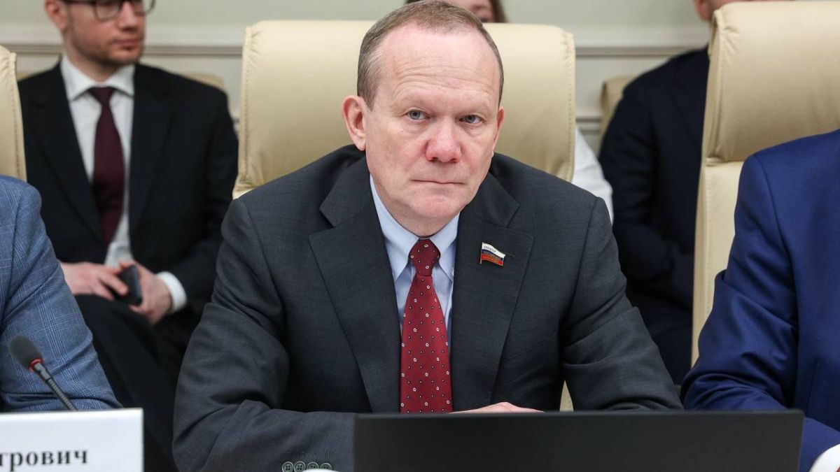 Виктор Зобнев