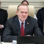 Алтайский сенатор высказался о временном освобождении малого бизнеса от НДС